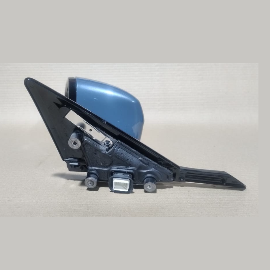 BMW G14 LEFT HAND DRIVE LEFT SIDE  LHD SIDE MIRROR  - A046412