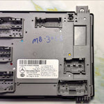 Load image into Gallery viewer, Mercedes W206 BCM Body Control Unit On Board Power Distribution Control Unit A 2