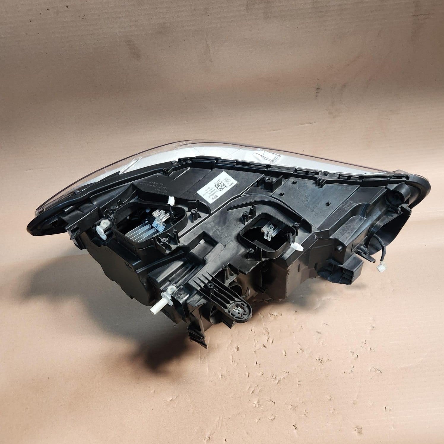 Genuine 2016 BMW Full LED Left Headlight 5A1E0A7 X2 F39