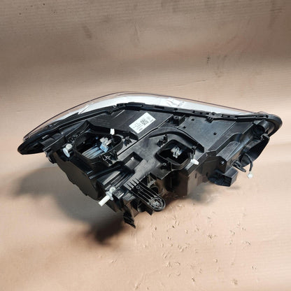 Genuine 2016 BMW Full LED Left Headlight 5A1E0A7 X2 F39