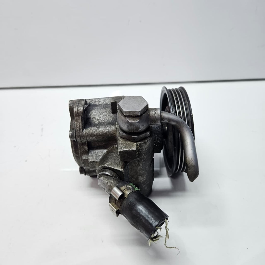 6798865-2011-2015 BMW X1 E84 sDrive20i 2.0L Engine Power Steering Pump OEM 