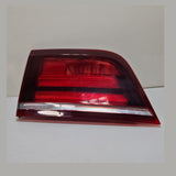 2011-2013 BMW X5 E70 Tail Light Inner Right 7227794 OEM X5 E70 facelift models