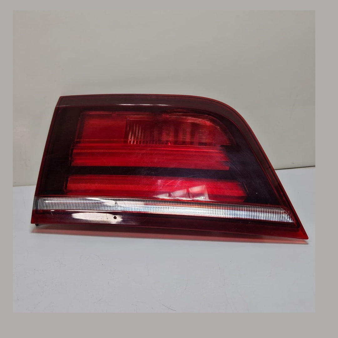 2011-2013 BMW X5 E70 Tail Light Inner Right 7227794 OEM X5 E70 facelift models