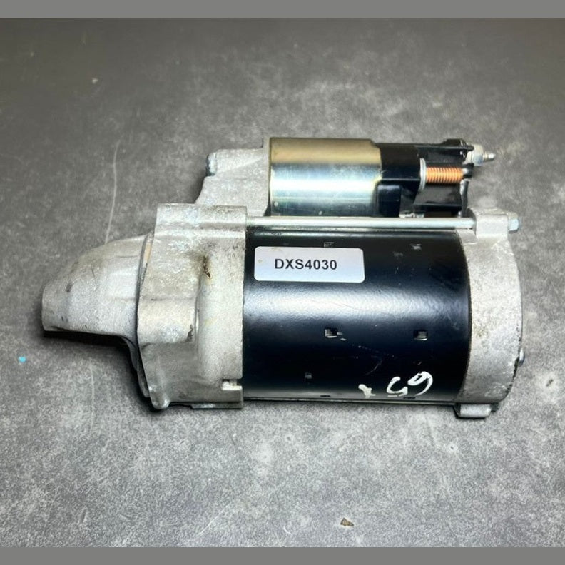10-18 Mercedes-Benz W205 W212 W204 OM651 Engine Motor Starter A651 Engine 561