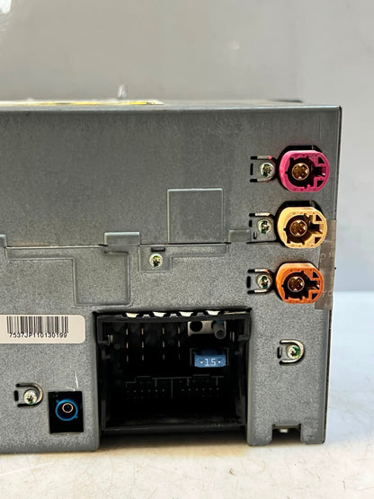 BMW F01 F02 F06 F10 F11 F12 F13 CIC Navigation Head Unit 9248274 OEM