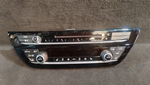 قم بتحميل الصورة إلى عارض الصور، BMW G30 G31 G32 CLIMATE CONTROL &amp; RADIO AUDIO SWITCH PANEL P/N  6834435