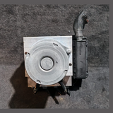BMW F07 DSC ABS-PUMPE BREMSHYDROAGGREGAT STEUERGERÄT MODUL 6853400