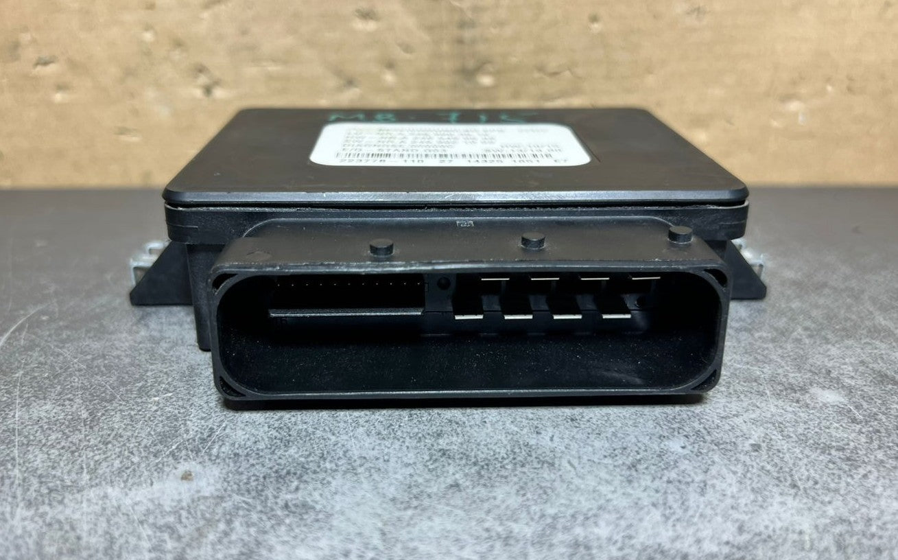 14-19 Mercedes-Benz CLA250 Parking Brake Control Module Unit A246 9004512 Oem