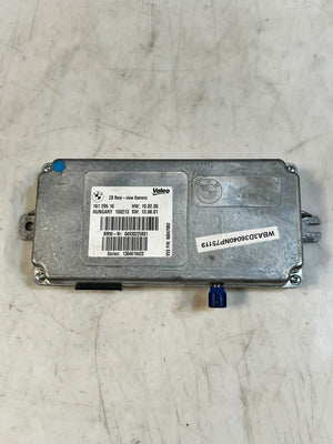 2012-2016 BMW M5 F01 F10 F30 F32 F06 F12 REAR VIEW Camera Module 9302256 OEM