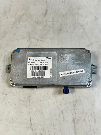 2012-2016 BMW M5 F01 F10 F30 F32 F06 F12 REAR VIEW Camera Module 9302256 OEM