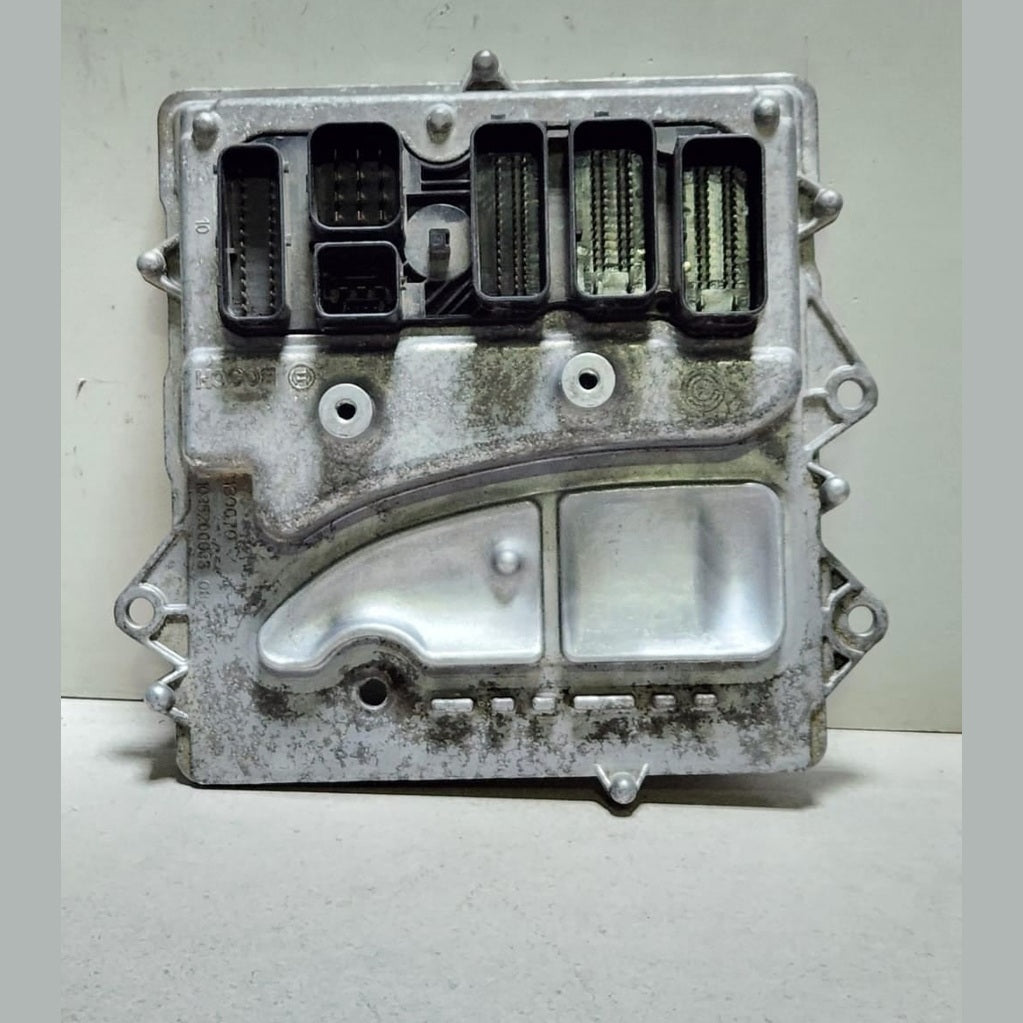 2016-2018 BMW M2 Engine Control Unit 8693361 F87 M2 S55