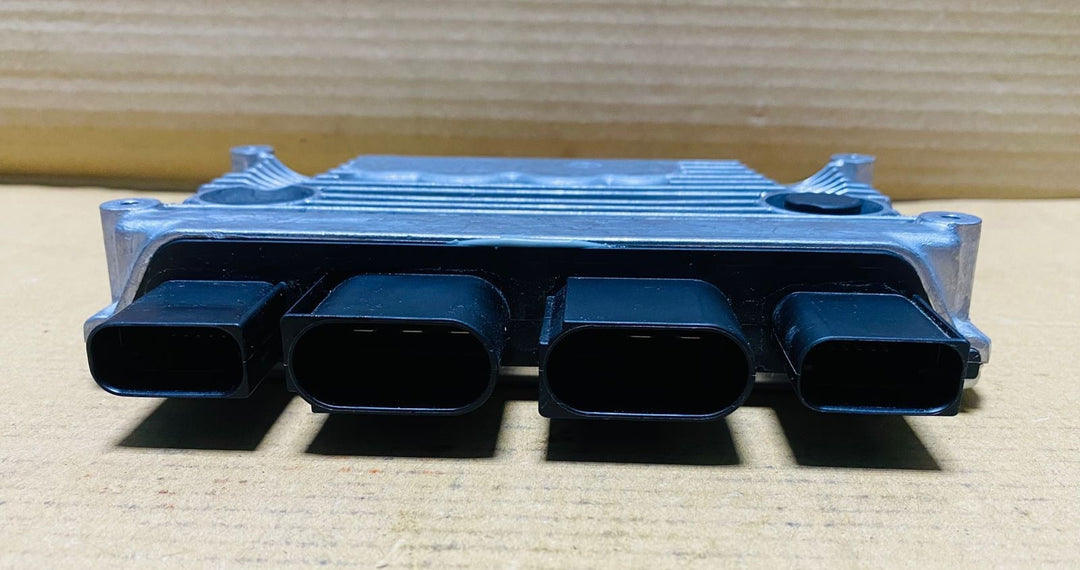 2012-2018 BMW 650i  F10, F01, F02, F06, F07, F11, F12, F13, and F18 Active Steer