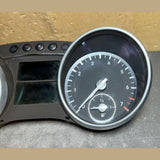 07-13 Mercedes-Benz W164 GL ML Instrument Cluster Speedometer A251 9005800 OEM