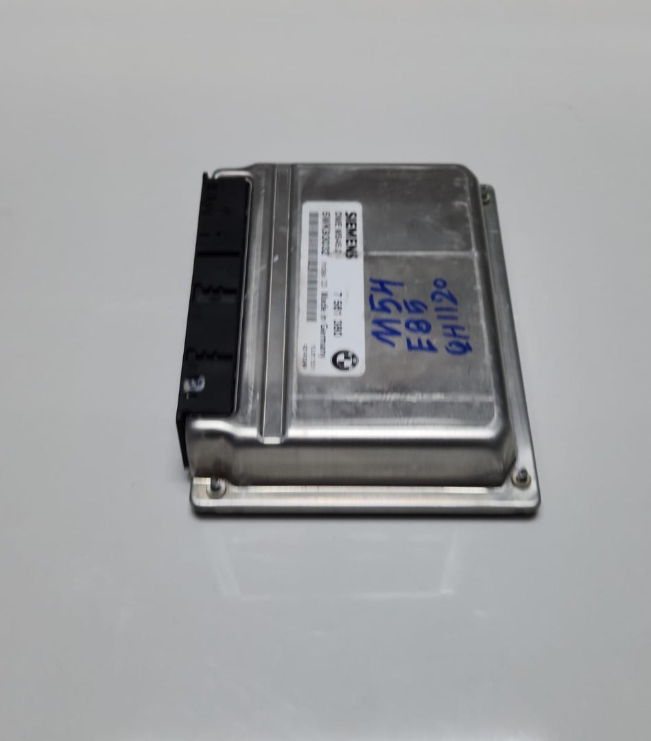 2003-2005 BMW Z4 Engine Control Module ECU DME 7561380 E85 E86 OEM 