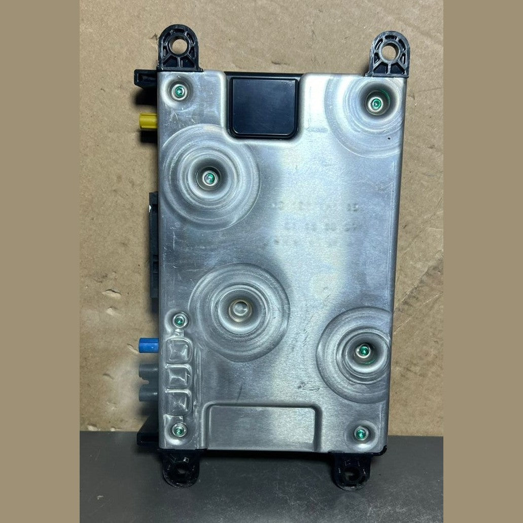 10–14 Mercedes-Benz W212 E-Class AID Communication Control Module A231 9002203
