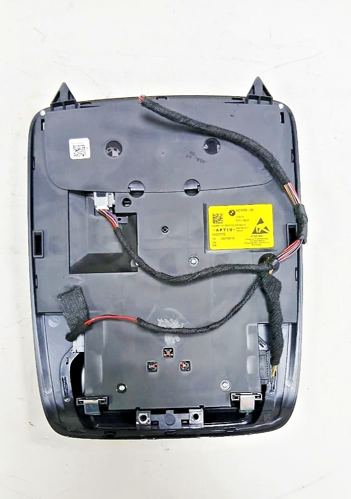 Genuine 2017-25 BMW RHD G42 G20 G80 G22 G26 Function Centre Roof  6829008