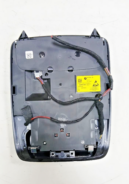 Genuine 2017-25 BMW RHD G42 G20 G80 G22 G26 Function Centre Roof  6829008