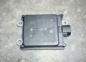Mercedes W222 W253 Active Radar Cruise Control Assist Module A000 9009217 OEM