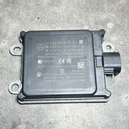 Mercedes W222 W253 Active Radar Cruise Control Assist Module A000 9009217 OEM