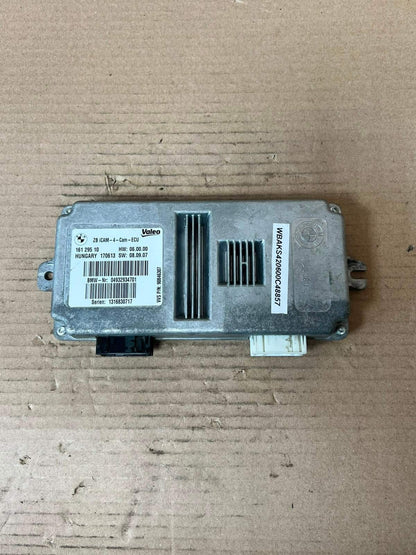BMW X3 F25 X4 F26 X5 F15 X5M F85 Surround View Camera Control Module 9329347