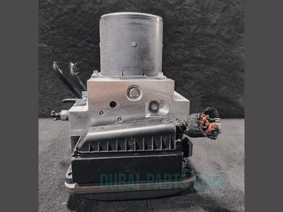 BMW F10 F11 F12 F13 X-Drive ANTILOCK BREAKING SYSTEM 4WD HYDRAULIC ACC- 6852824