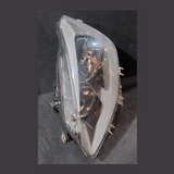 BMW 1 SERIES F20 F21 HEADLIGHT HEADLAMP FRONT LAMP LIGHT LEFT N/S 7229685