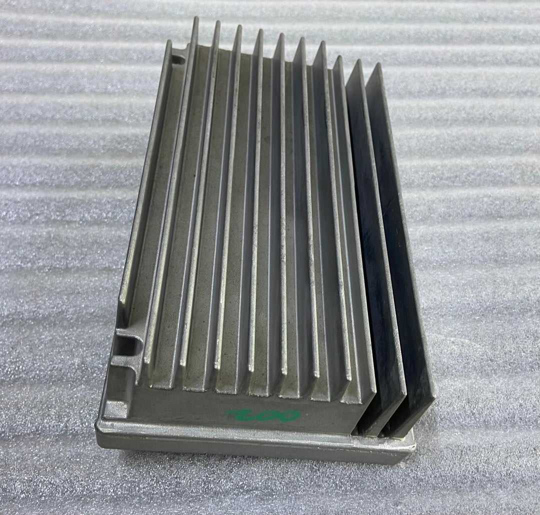 OEM BMW X5 Series E70 AMPH70 HiFi Audio Sound Amplifier Control Unit 9197002