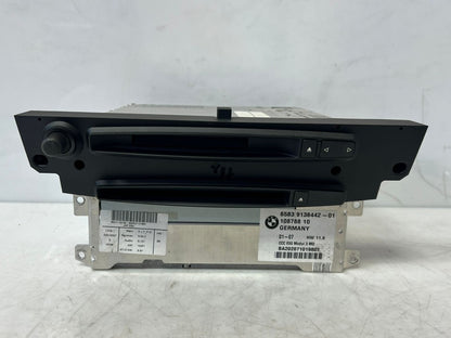 BMW Navigation Reader Ccc 9138442 OEM