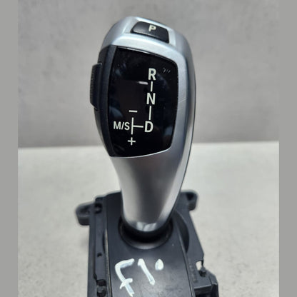 2011-2016 BMW 528i Transmission Gear Shifter Selector Switch 9296904 f10 f11 
