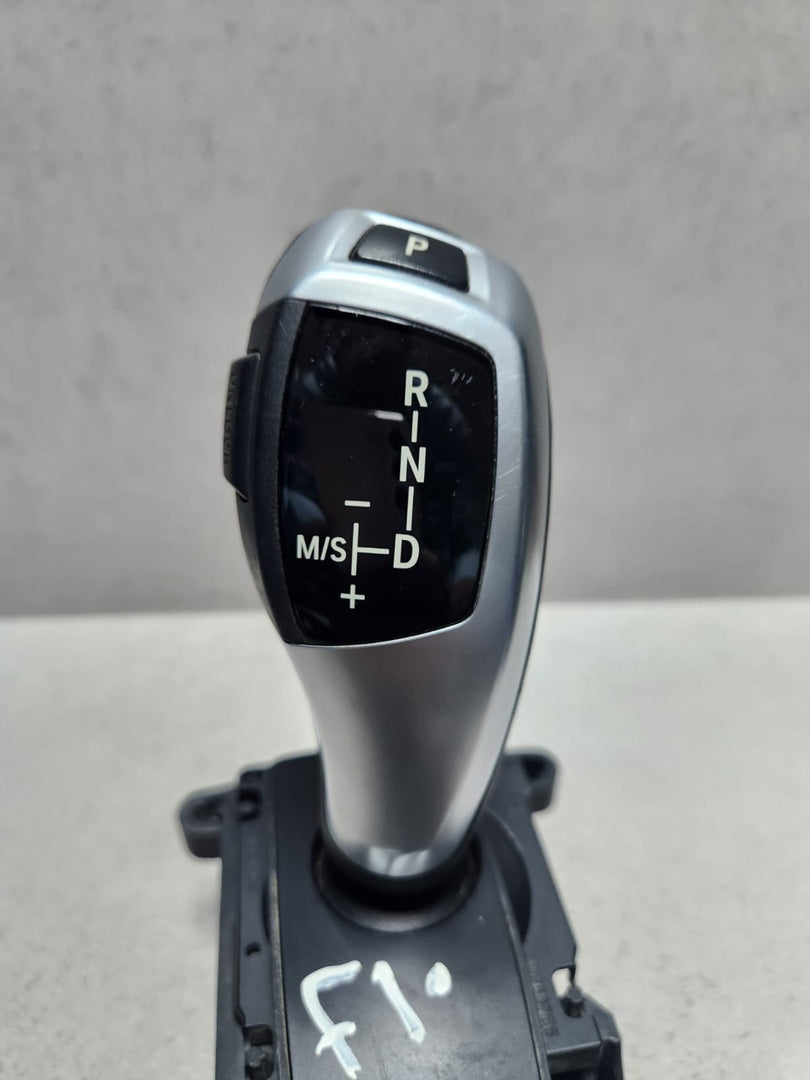 2011-2016 BMW 528i Transmission Gear Shifter Selector Switch 9296904 f10 f11 