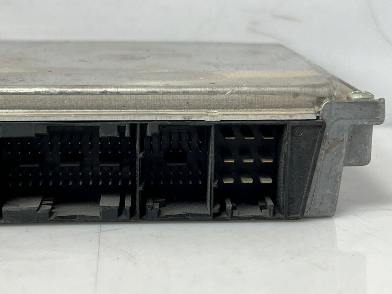 2006-2007 BMW 550i Engine Control Module 7566706 E63 E64 550i 650i 750i 4.8L SET