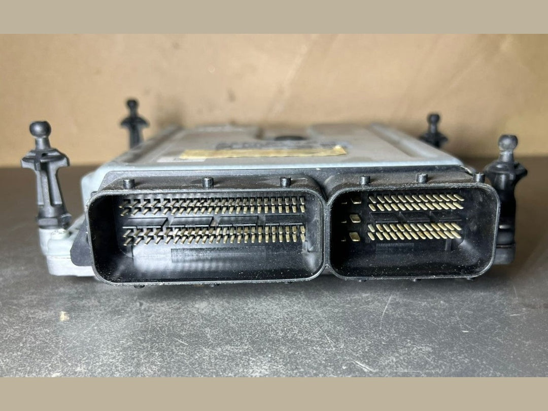 12-18 Mercedes W166 GL450 Engine Control Module Unit ECM ECU A278 9001300 OEM