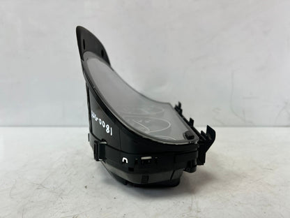 2015-2016 BMW 428i 3' F30 4' F36 Gran Coupe Instrument Cluster 9363166 OEM