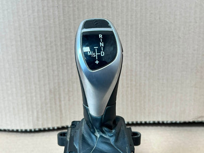2013 BMW 5' F10 F11 F12 535i Gear Shift Selector SWITCH 9296907 OEM