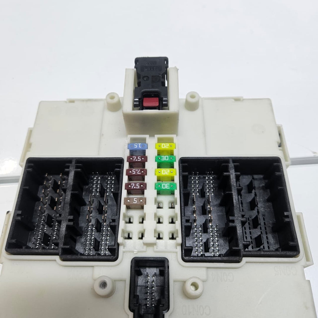 2014-2018 BMW F20 F21 F30 320i Body Control Module 9315682 OEM
