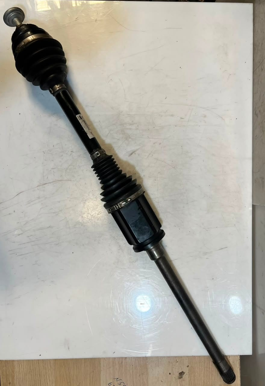 BMW 3 4 Series G20 G21 G22 330i Front Right Drive Shaft Half Axle 8682366 OEM