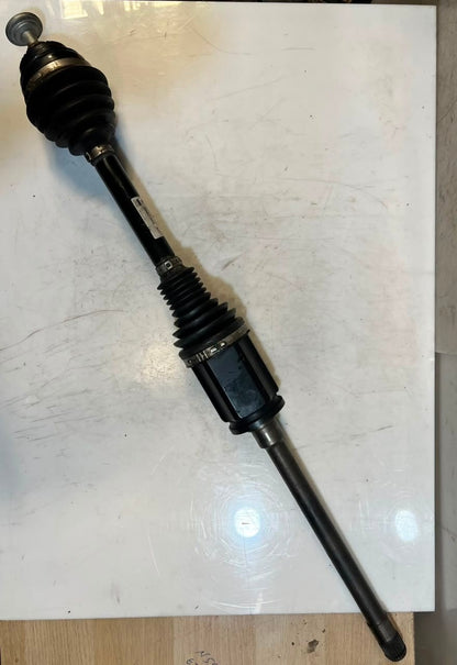 BMW 3 4 Series G20 G21 G22 330i Front Right Drive Shaft Half Axle 8682366 OEM