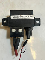 Load image into Gallery viewer, BMW X6 F10 F30 E60 E61 E63 E64 E90 Cooling Fan Relay Control Module 7661503