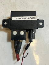 BMW X6 F10 F30 E60 E61 E63 E64 E90 Cooling Fan Relay Control Module 7661503