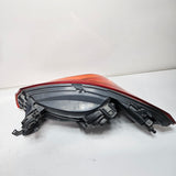 7296097-BMW 4 Series F32 F33 F36 M4 F82 Rear Taillight Rear Left LED