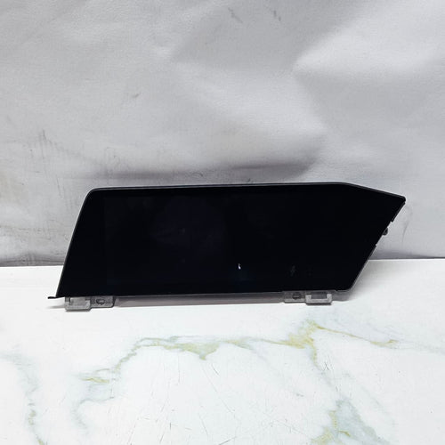BMW X5 G05, X6 G06, Touch Central Information Display 8736094 OEM