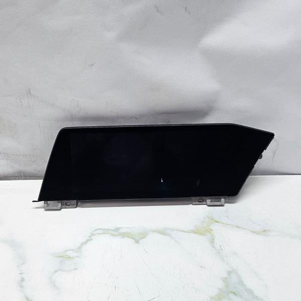 BMW X5 G05, X6 G06, Touch Central Information Display 8736094 OEM