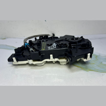 Genuine Mercedes-Benz Vito W447 Rear Sliding Actuator Door Lock A447 7302902 OEM