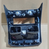 BMW G11 G12 CENTER CONSOLE GEAR SELECTOR  OPERATION PANEL COMPLETE SET 9398274