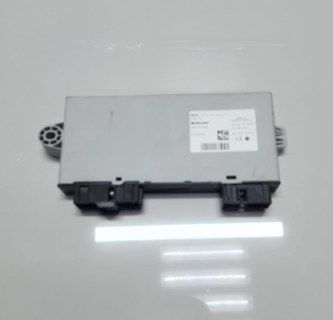 2013-2015 BMW X3 Cas4 Control Unit Module 9301522 5 Series F10 