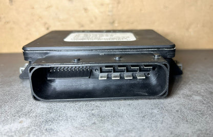 14-19 Mercedes-Benz CLA250 Parking Brake Control Module Unit A246 9004512 Oem