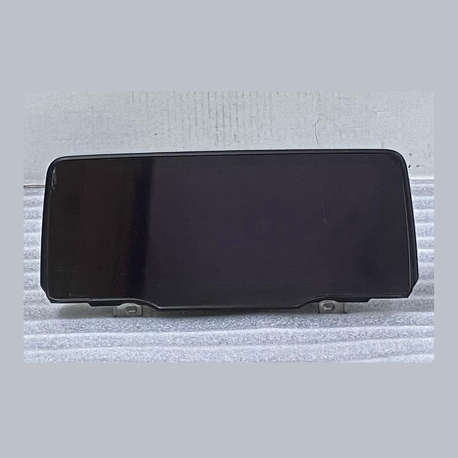 OEM BMW G01 G02 X3 Dash Board Navigation Display Monitor Screen 10.25" 8802007