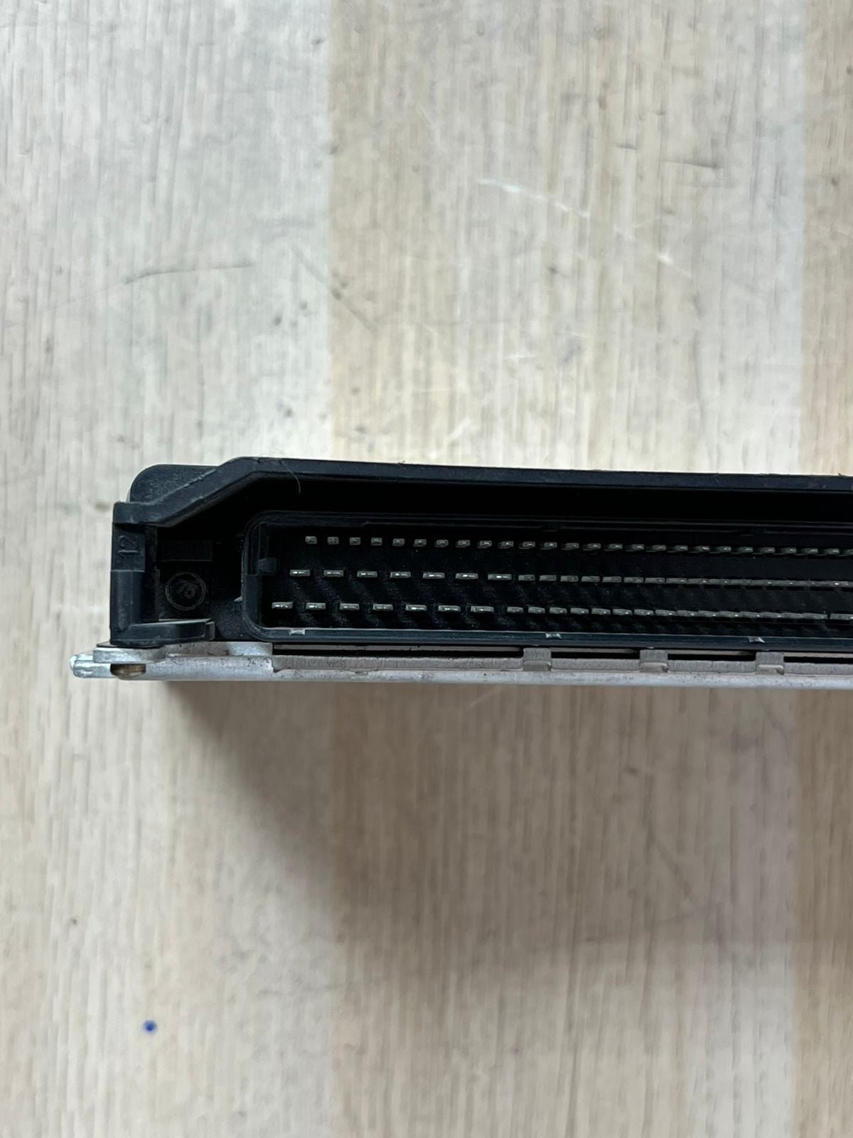 1995 BMW 740i Transmission Control Module 1422008 E38