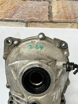 2010-2015 BMW X1 E84 E90 E91 E92 F30 F31 Front Differential 7572051 OEM 3.64