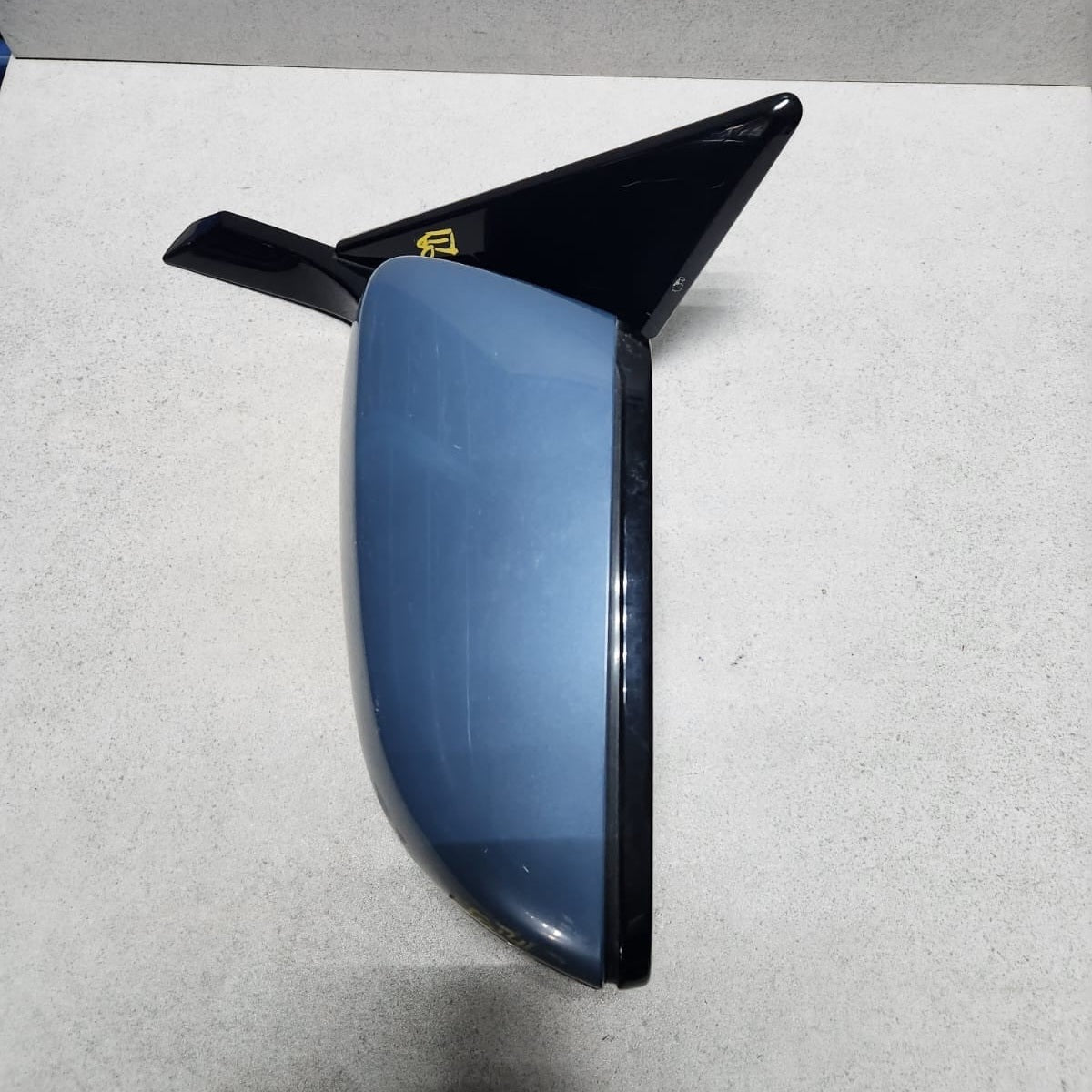 BMW Exterior Side Mirror F0185103U668B 8 Series G15 G14 G15 G16 LHD WITH CAMERA 